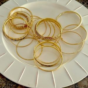 Bracelets and Neclaces